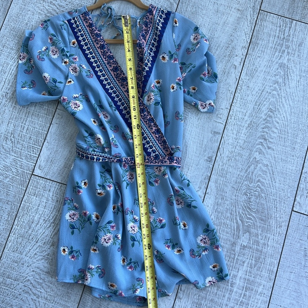 Romper - Picture 8 of 9